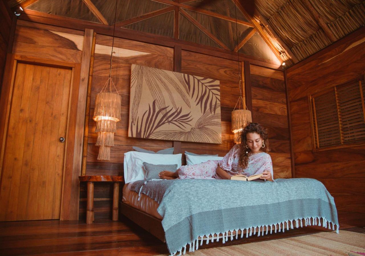 Gitana Del Mar Beach Retreat 伯里塔卡 外观 照片