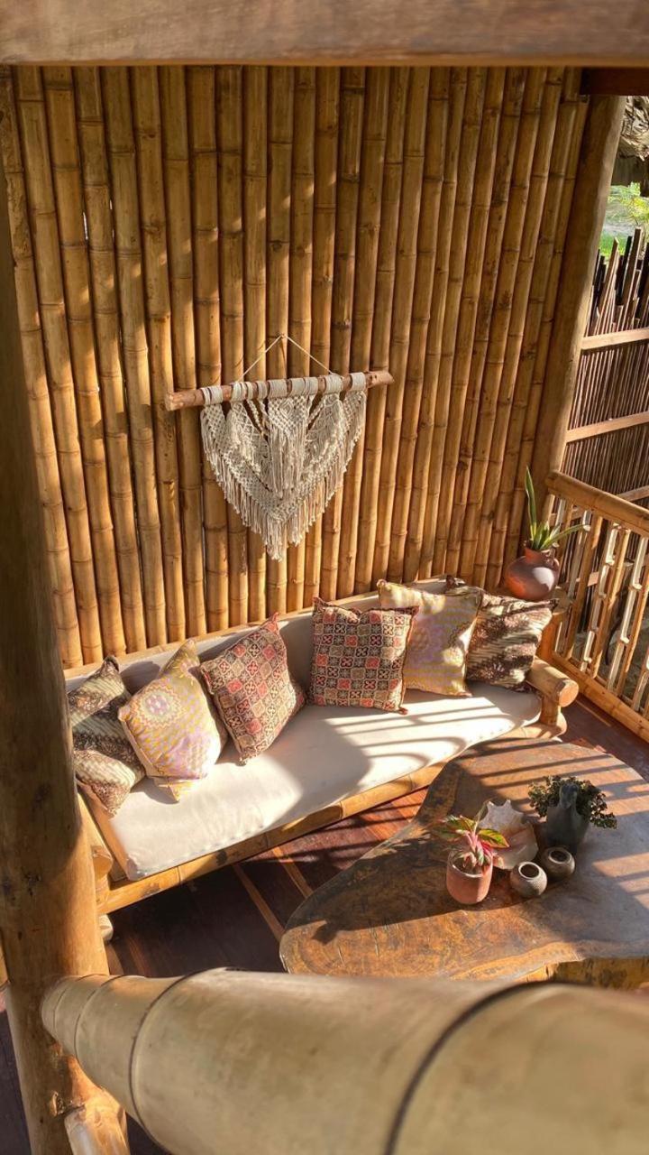 Gitana Del Mar Beach Retreat 伯里塔卡 外观 照片