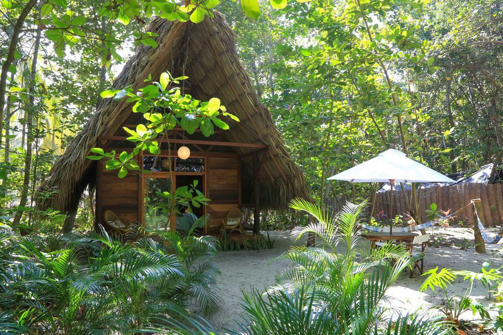 Gitana Del Mar Beach Retreat 伯里塔卡 外观 照片