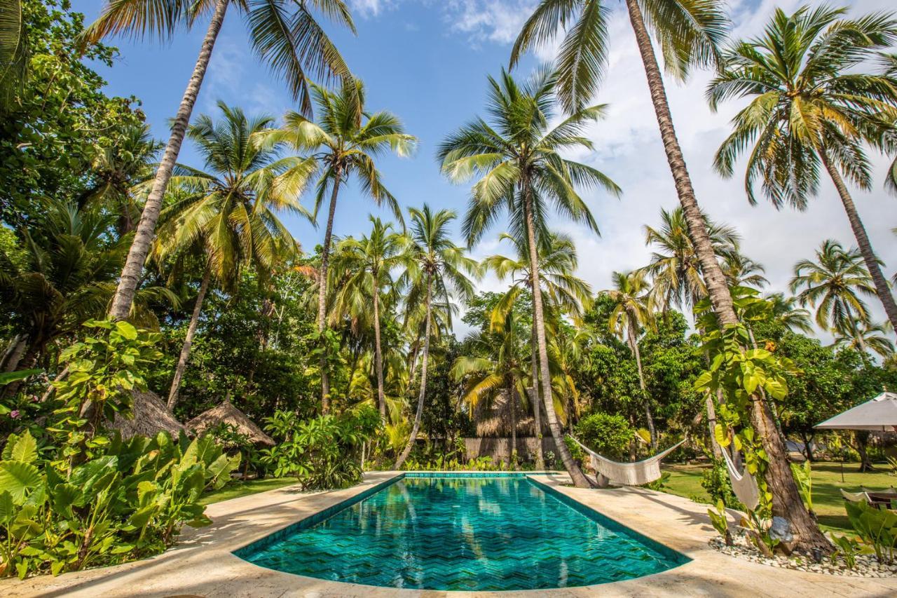 Gitana Del Mar Beach Retreat 伯里塔卡 外观 照片