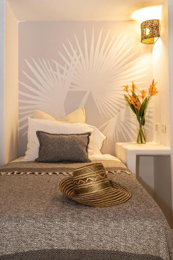 Gitana Del Mar Beach Retreat 伯里塔卡 外观 照片