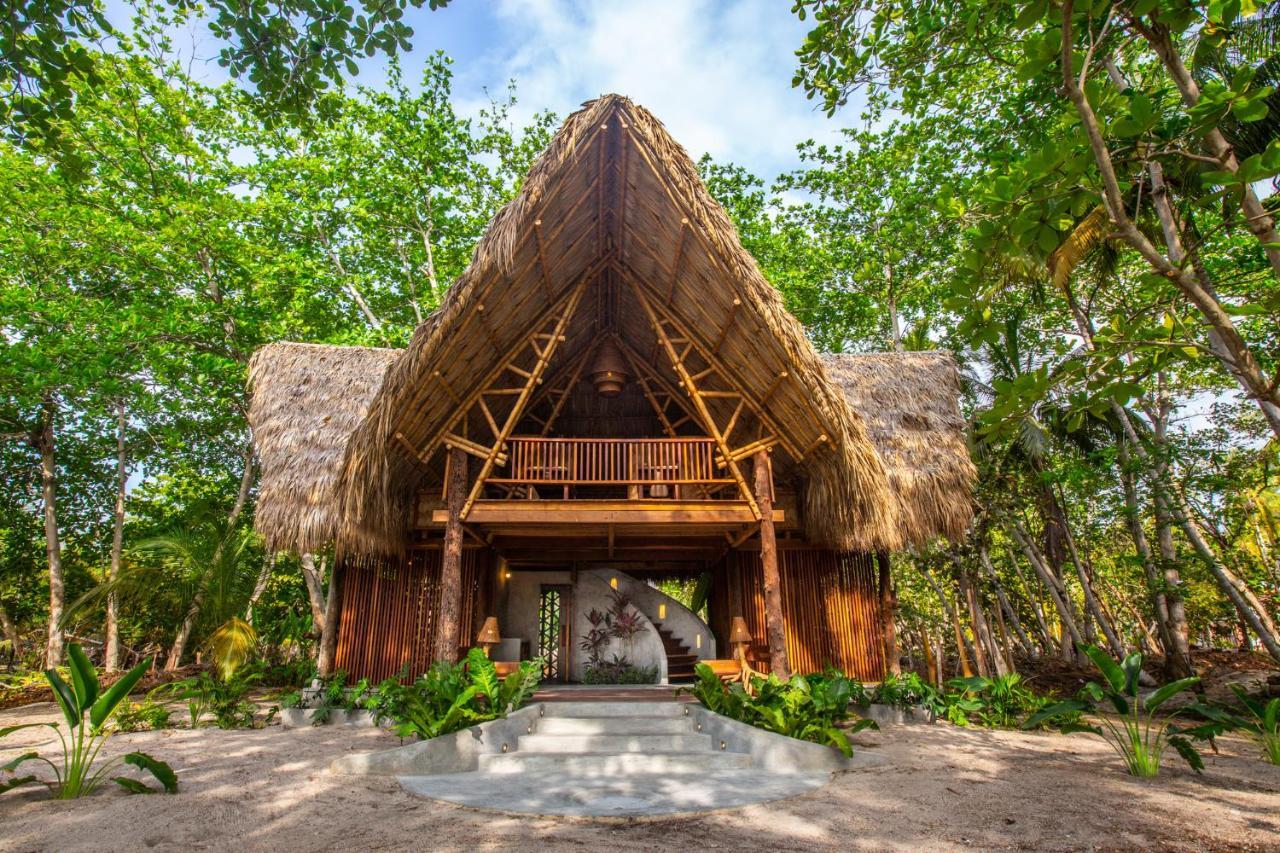 Gitana Del Mar Beach Retreat 伯里塔卡 外观 照片