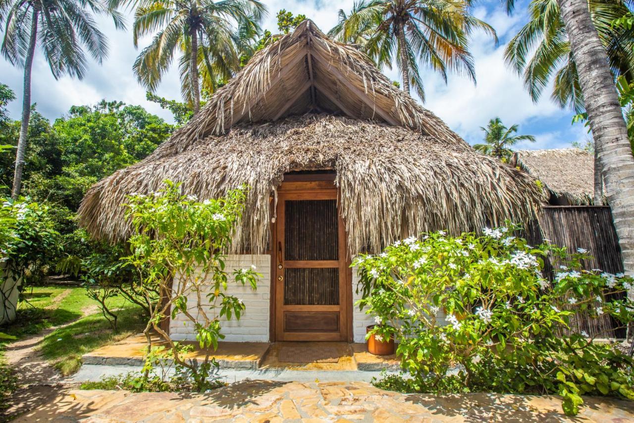 Gitana Del Mar Beach Retreat 伯里塔卡 外观 照片