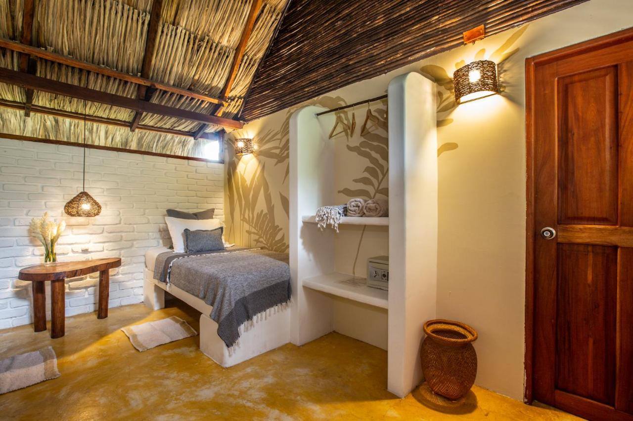 Gitana Del Mar Beach Retreat 伯里塔卡 外观 照片